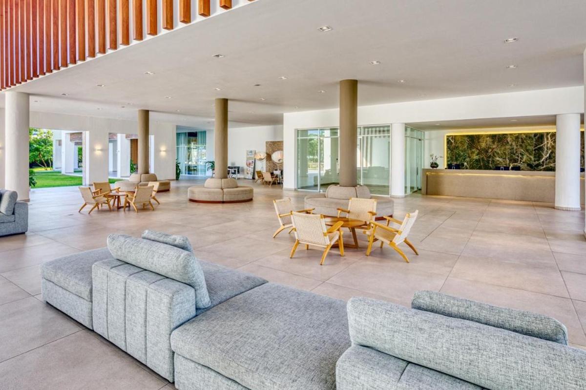 Senator Puerto Plata Vip Hotel Eksteriør billede