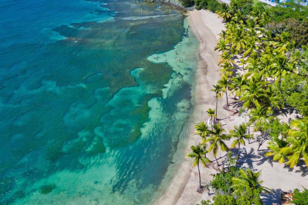 Senator Puerto Plata Vip Hotel Eksteriør billede