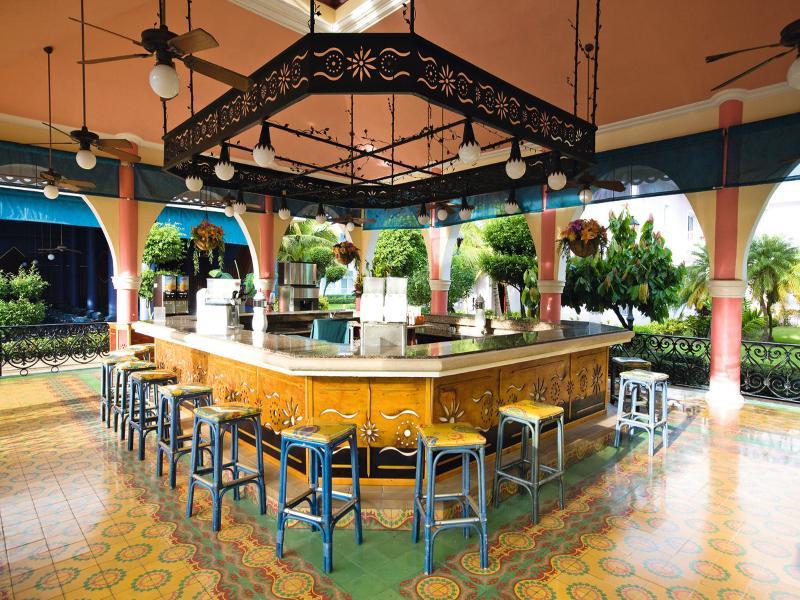 Senator Puerto Plata Vip Hotel Eksteriør billede