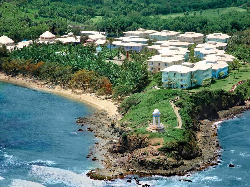 Senator Puerto Plata Vip Hotel Eksteriør billede