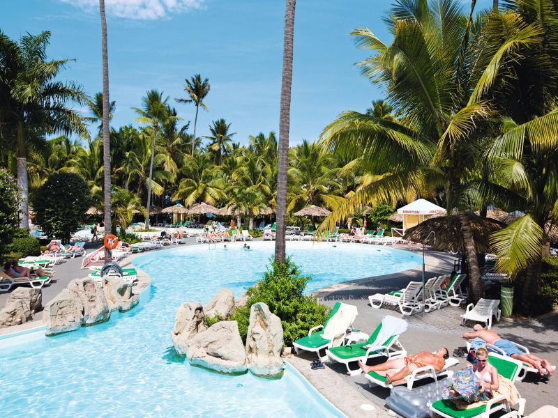 Senator Puerto Plata Vip Hotel Eksteriør billede