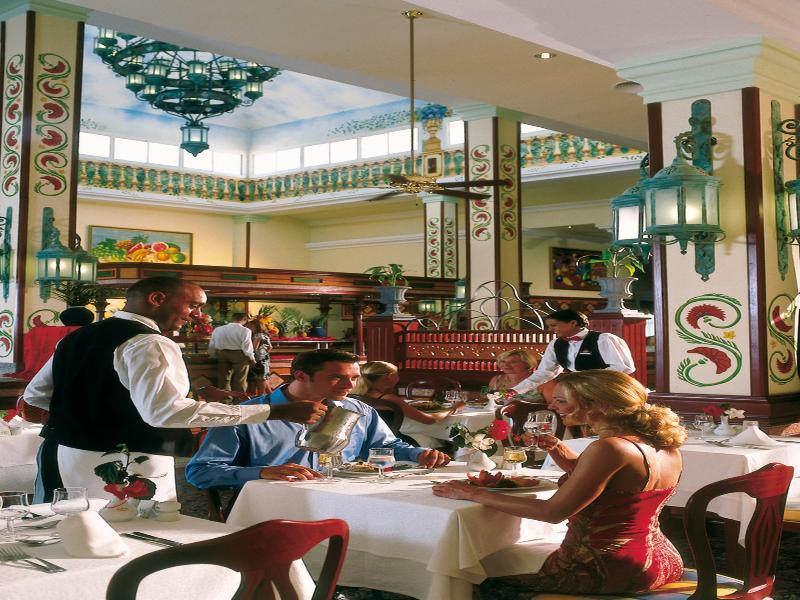 Senator Puerto Plata Vip Hotel Eksteriør billede
