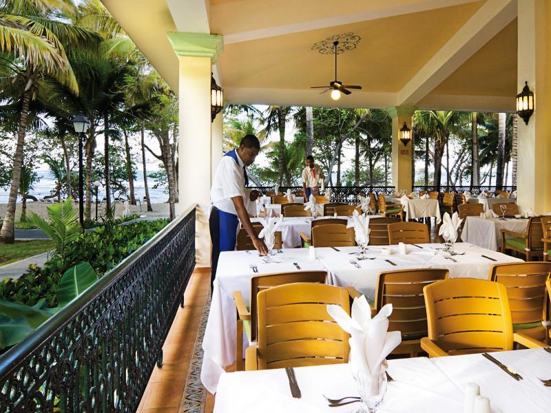 Senator Puerto Plata Vip Hotel Eksteriør billede