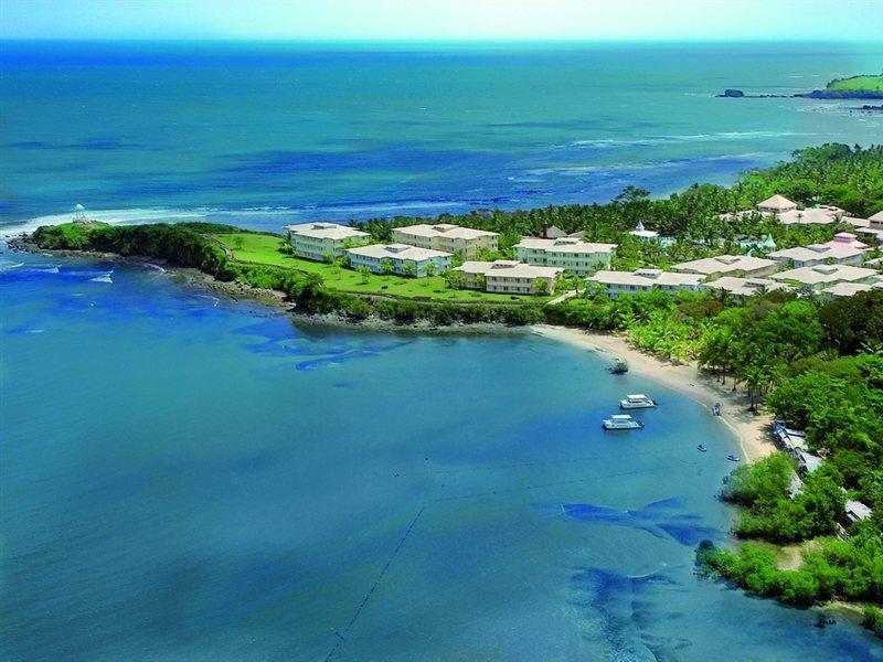 Senator Puerto Plata Vip Hotel Eksteriør billede