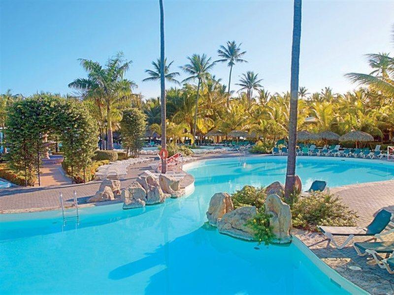 Senator Puerto Plata Vip Hotel Eksteriør billede