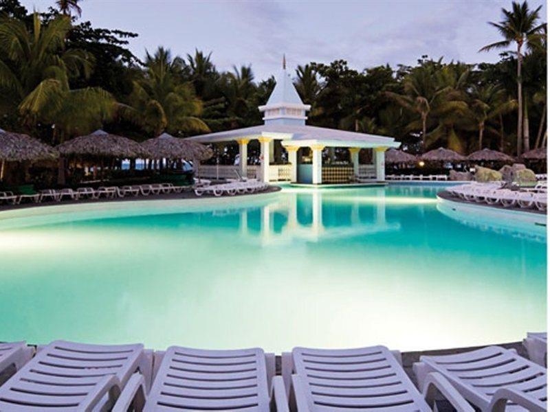 Senator Puerto Plata Vip Hotel Eksteriør billede