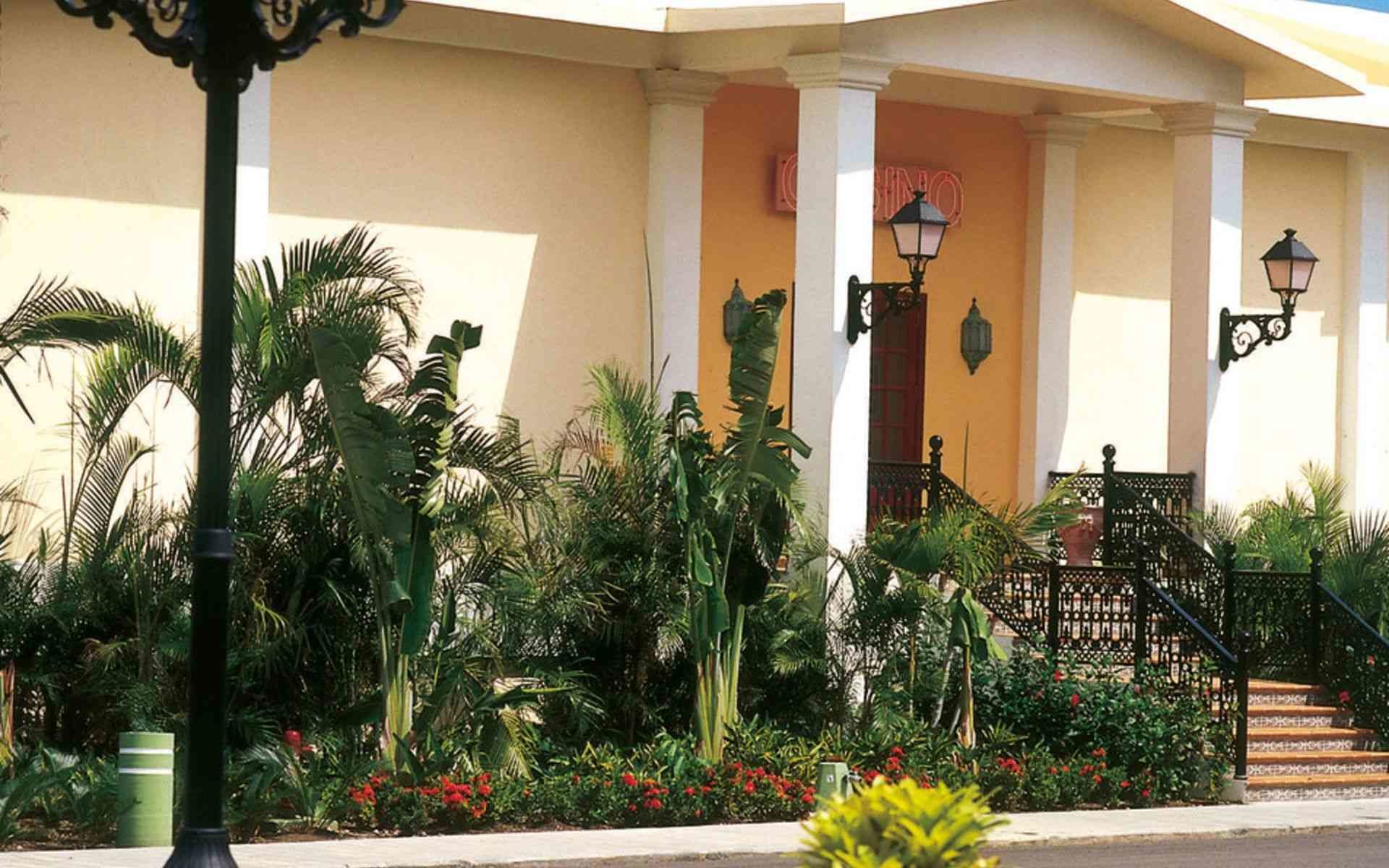 Senator Puerto Plata Vip Hotel Eksteriør billede
