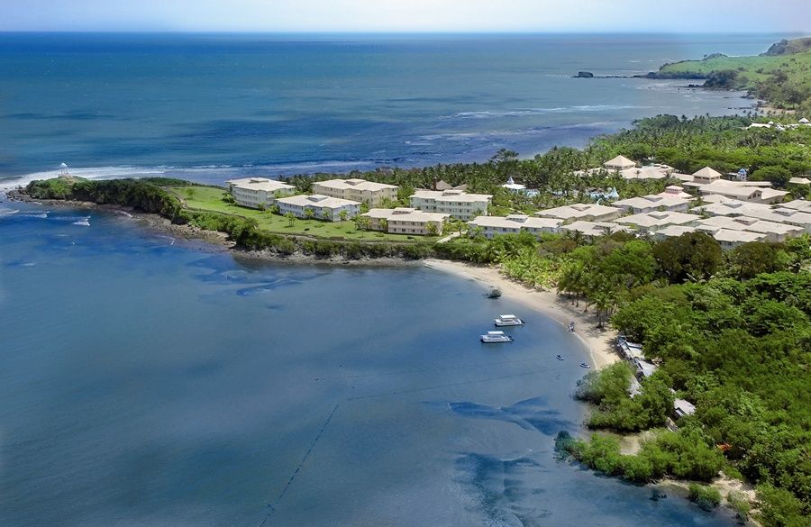 Senator Puerto Plata Vip Hotel Eksteriør billede