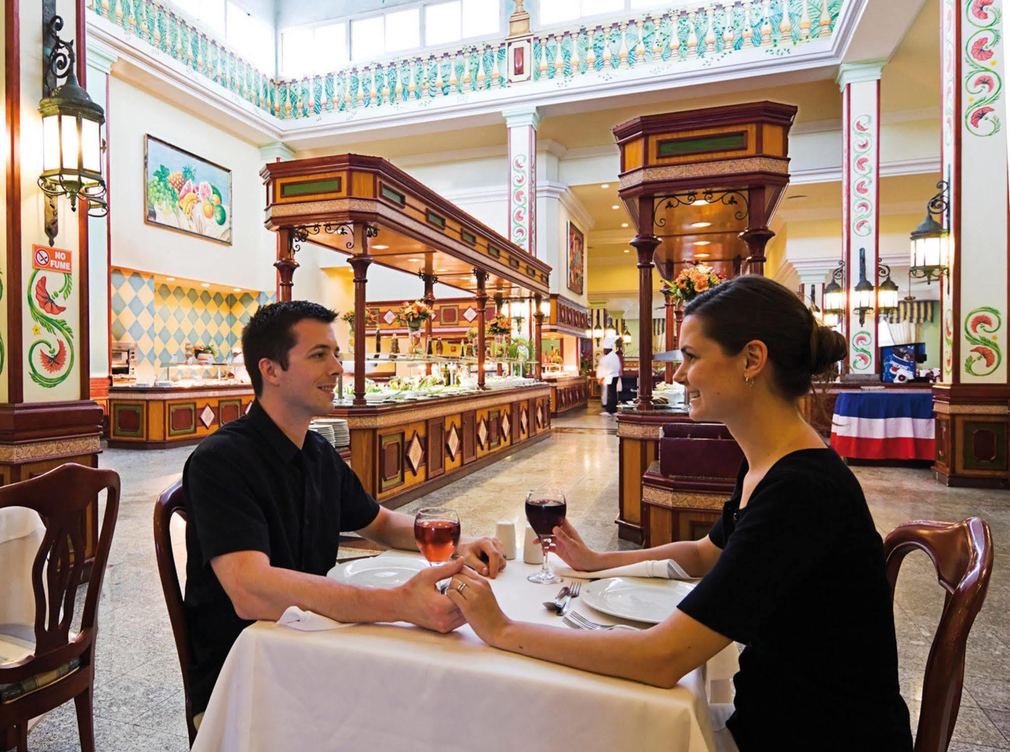 Senator Puerto Plata Vip Hotel Eksteriør billede