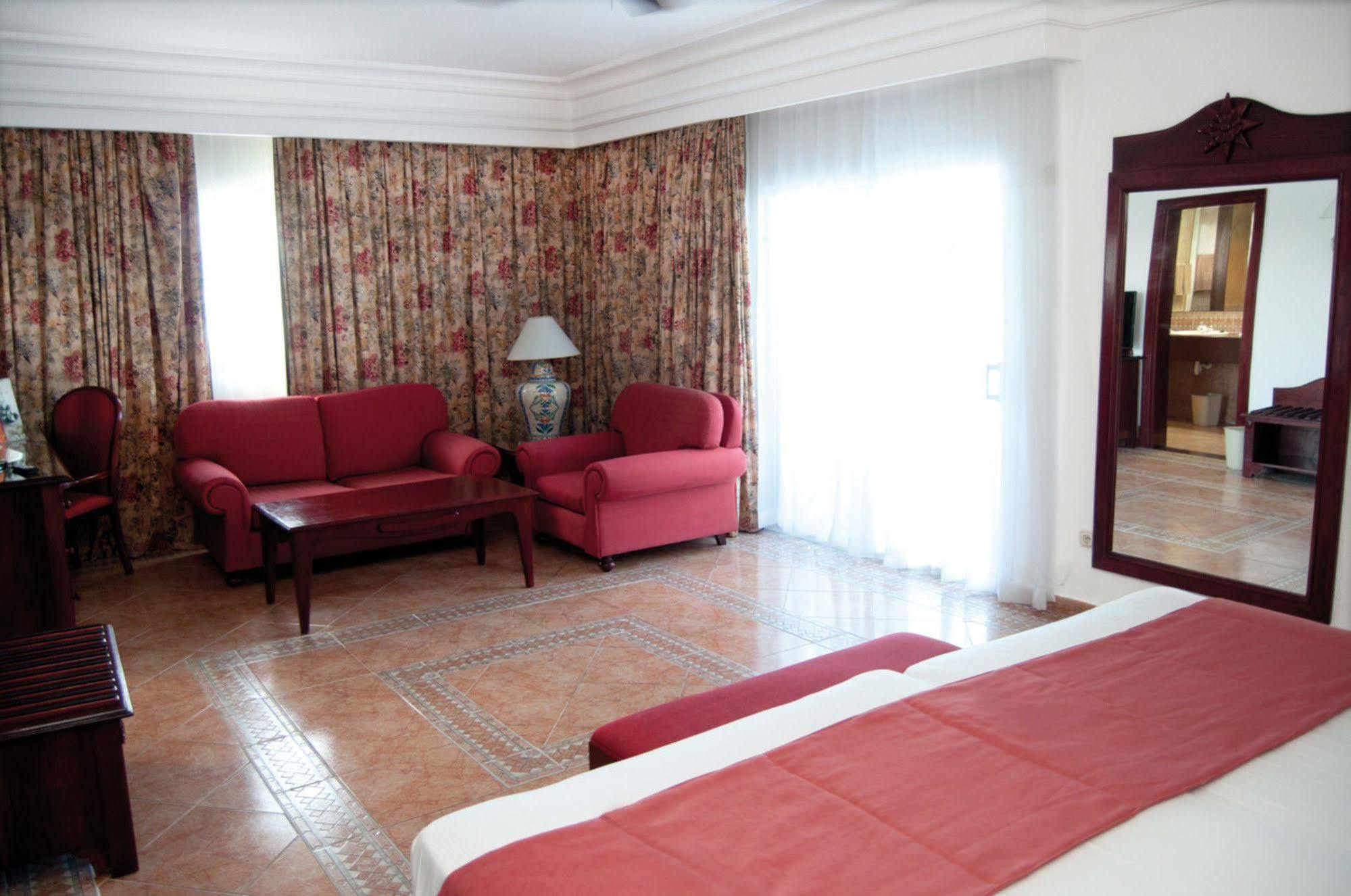 Senator Puerto Plata Vip Hotel Eksteriør billede