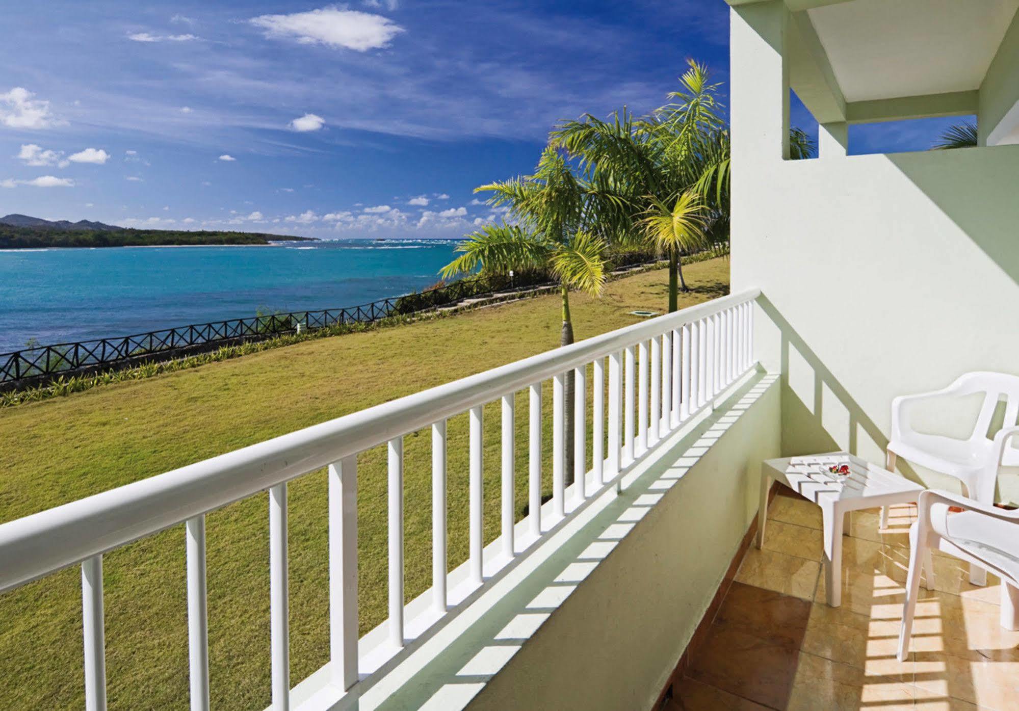 Senator Puerto Plata Vip Hotel Eksteriør billede