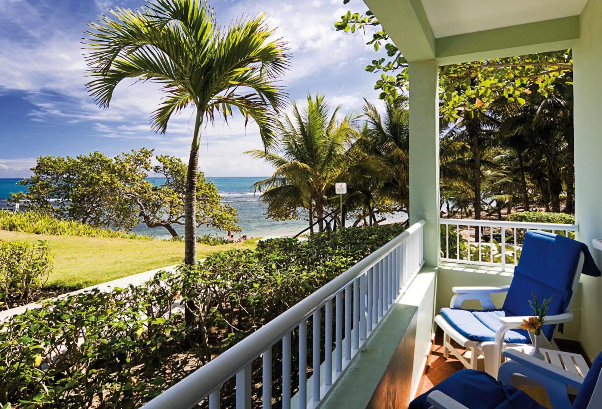 Senator Puerto Plata Vip Hotel Eksteriør billede