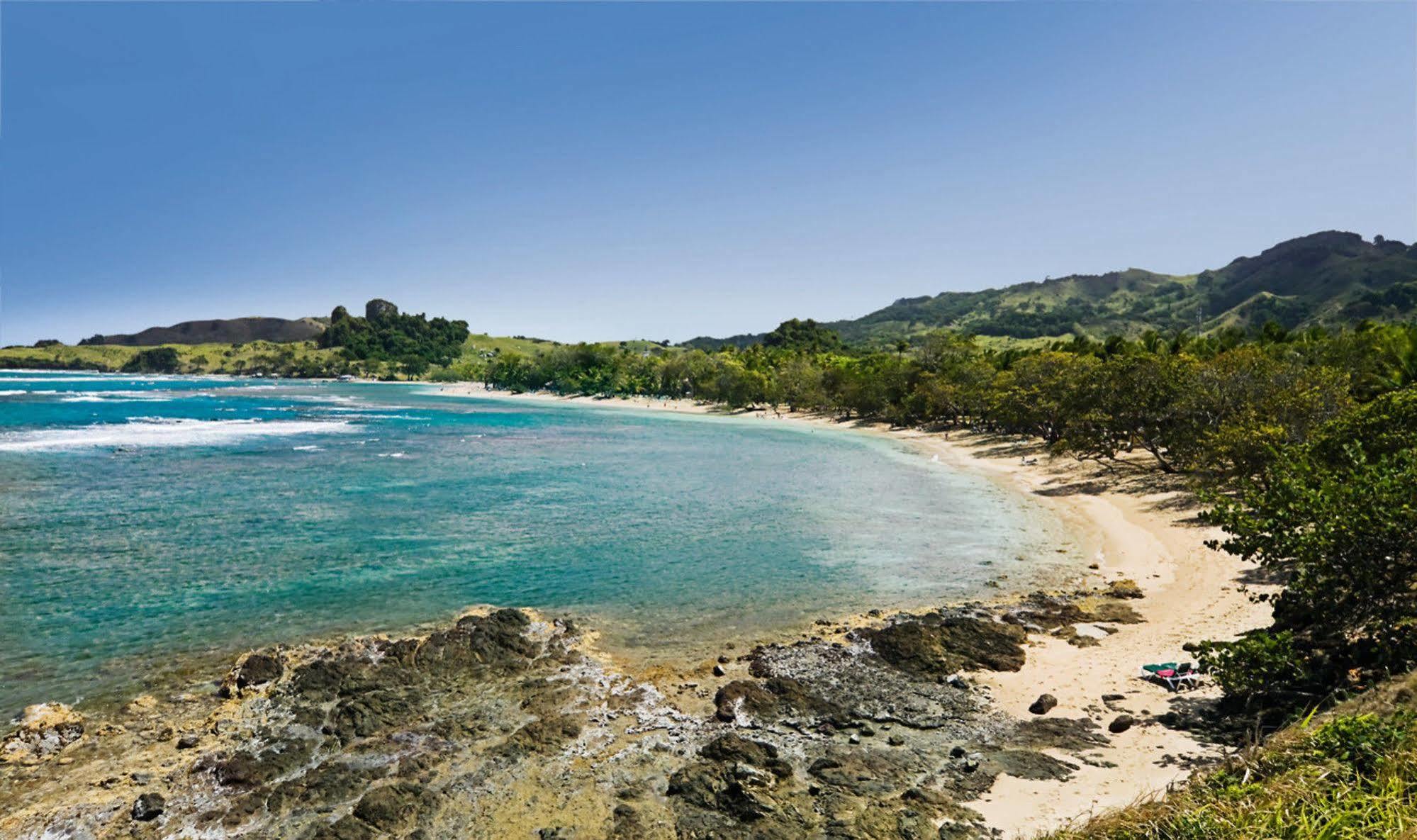 Senator Puerto Plata Vip Hotel Eksteriør billede