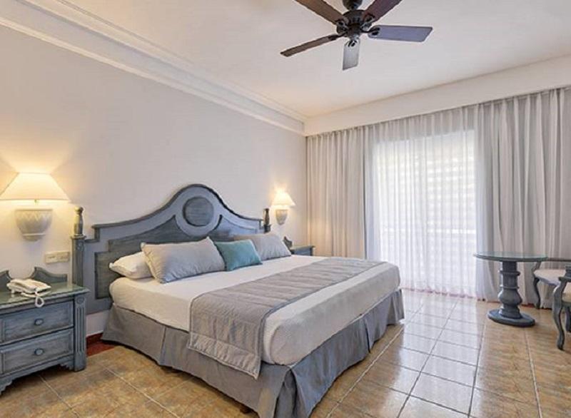 Senator Puerto Plata Vip Hotel Eksteriør billede