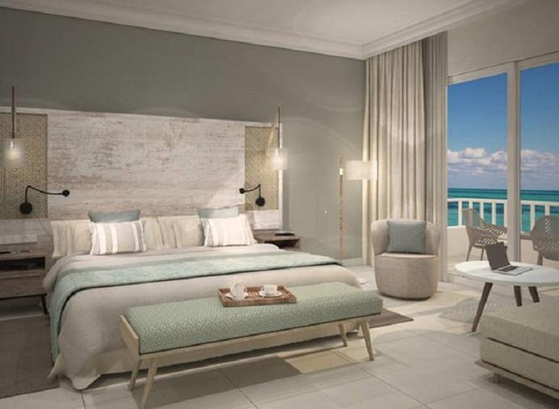 Senator Puerto Plata Vip Hotel Eksteriør billede