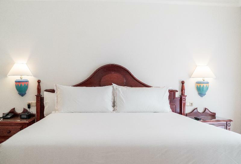 Senator Puerto Plata Vip Hotel Eksteriør billede