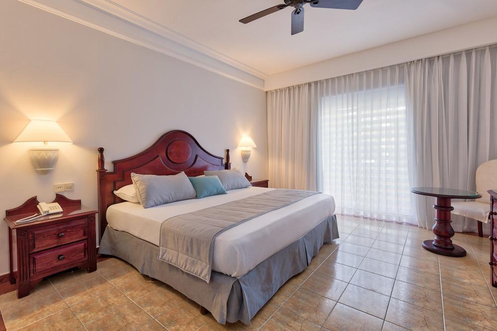 Senator Puerto Plata Vip Hotel Eksteriør billede