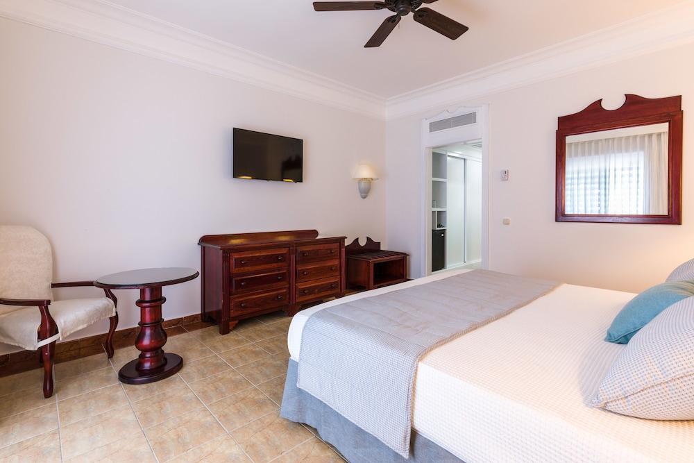 Senator Puerto Plata Vip Hotel Eksteriør billede