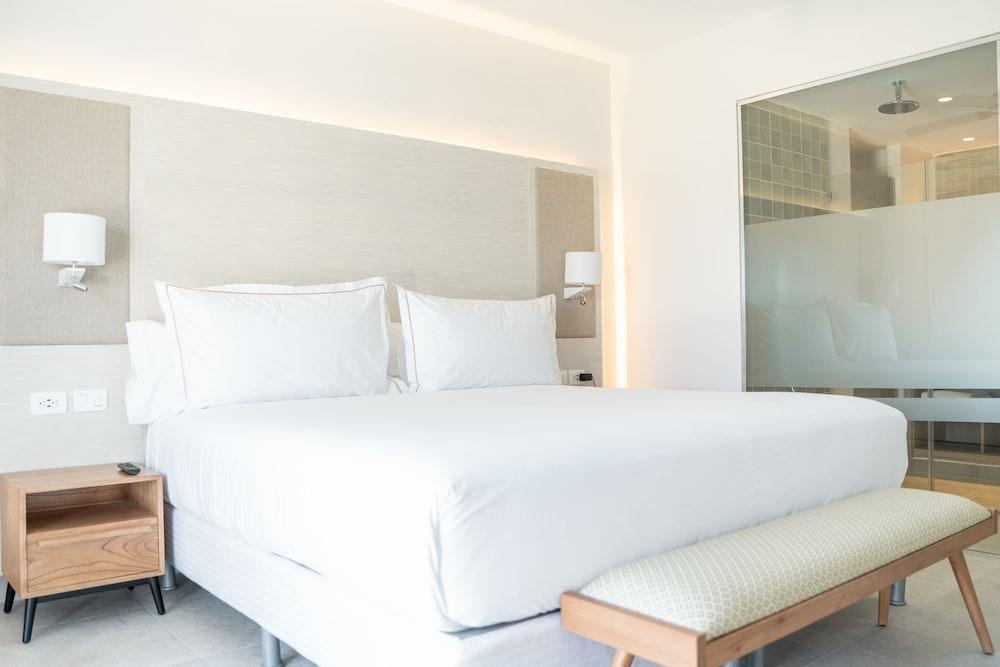 Senator Puerto Plata Vip Hotel Eksteriør billede